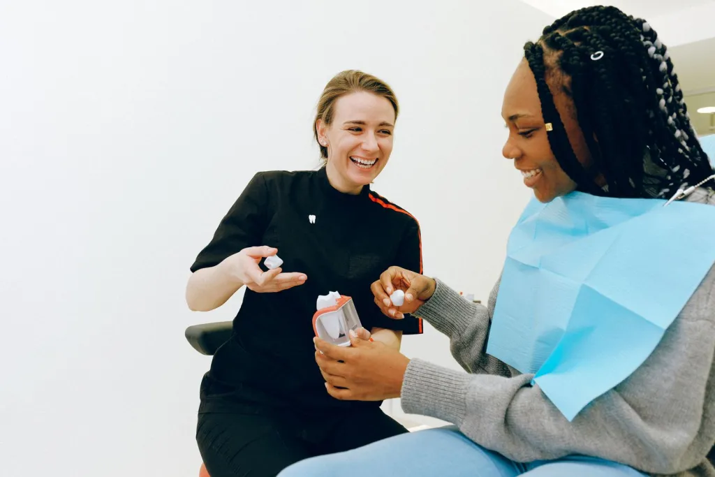 Thoughtful Care for Growing Smiles